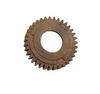 Шестерня тефлонового вала для PANTUM P3300, M6700/6800/7100/7200/7300 (P3300-GEAR) CET, DGP0780