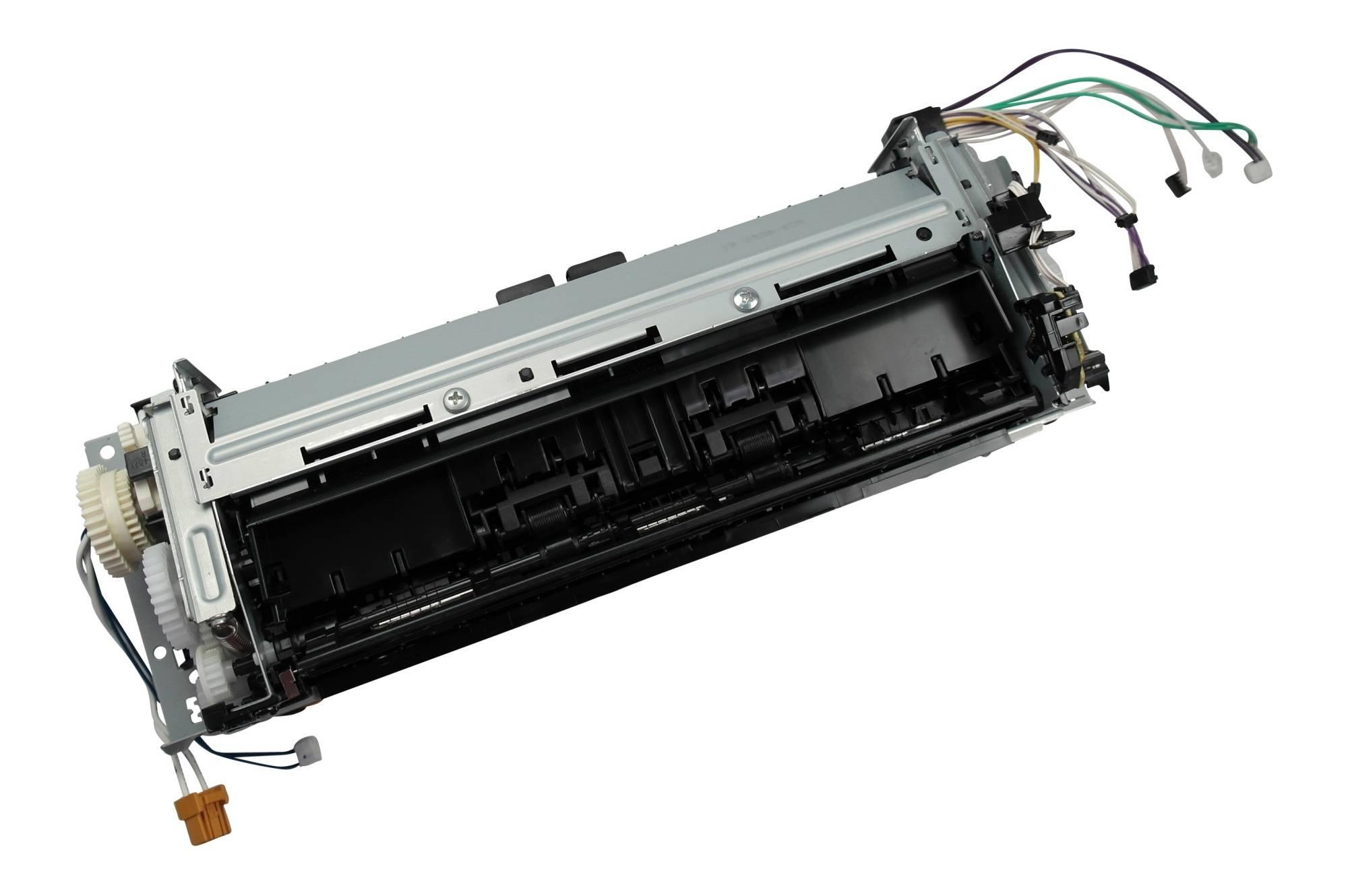 Печь в сборе HP CLJ M377dw/M452dn/dw/M454dn/dw/M455dn/M477fdn/fdw/M479dn/dw/fdw/M480f (RM2-6461/RM2-6435), RM2-6461-000CN