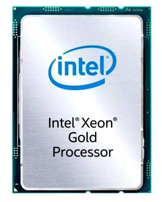 Процессор Intel Xeon 2900/60M FC-LGA16N Gold 6542Y PK8072205500100 PULL