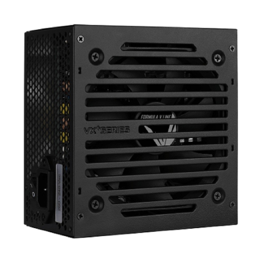 Formula VX 650 PLUS RTL (ex Aerocool)