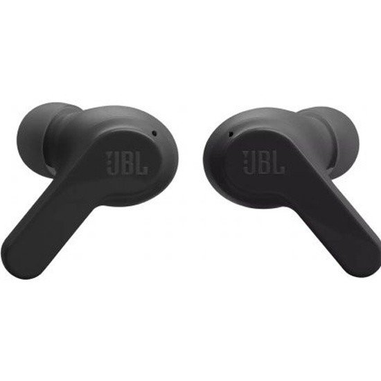 Наушники JBL Wave Beam Black (JBLWBEAMBLK)