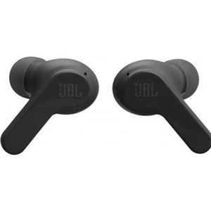 Наушники JBL Wave Beam Black (JBLWBEAMBLK)