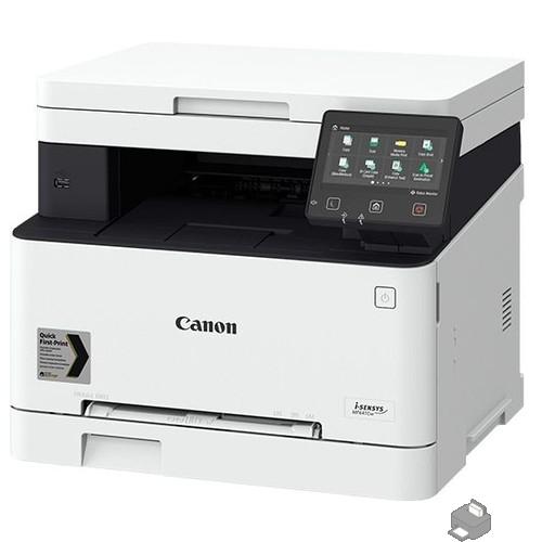 Ремонт Canon i-Sensys MF641Cw в Москве — выезд мастера через 2 часа