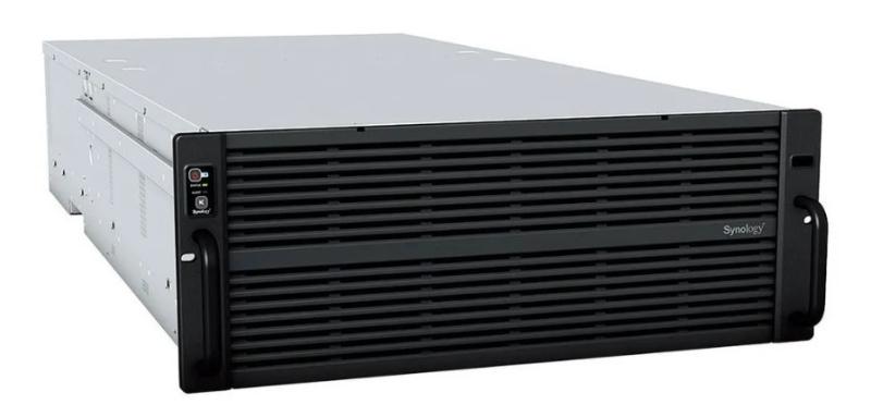 Модуль расширения СХД 60BAY NO HDD RX6022SAS SYNOLOGY