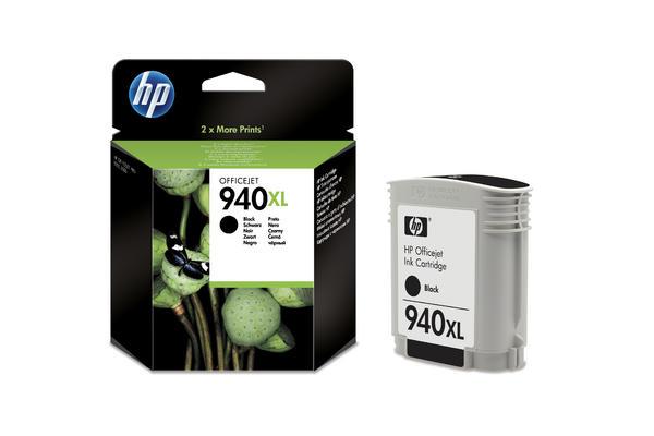 HP C4906AE 940XL (срок годности истек, 2015)