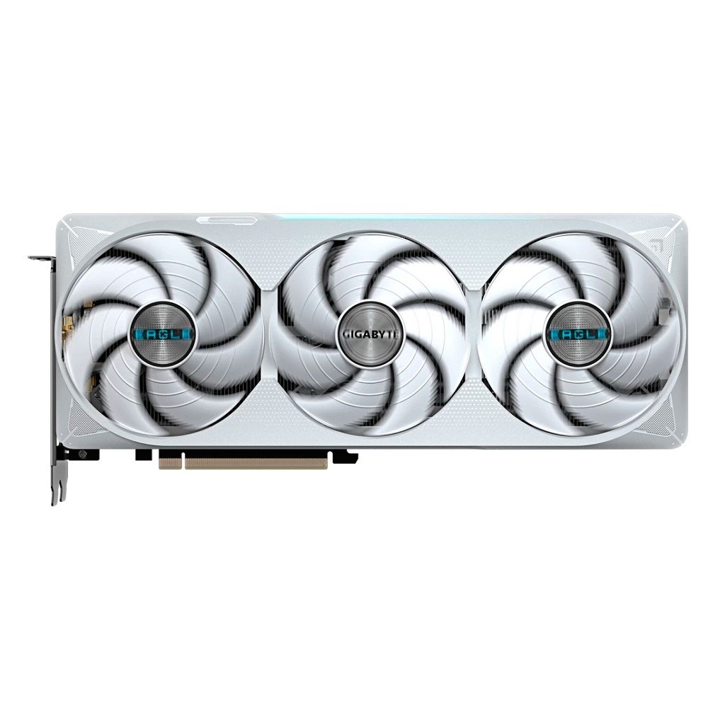 Gigabyte GV-N507TEAGLEOC ICE-16GD RTX5070Ti EAGLE OC ICE SFF 16GB GDDR7 256bit 3xDP HDMI 3FAN RTL