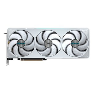 Gigabyte GV-N507TEAGLEOC ICE-16GD RTX5070Ti EAGLE OC ICE SFF 16GB GDDR7 256bit 3xDP HDMI 3FAN RTL
