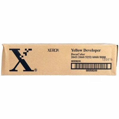 НОСИТЕЛЬ ЖЕЛТЫЙ DC 2045/2060, 005R90249