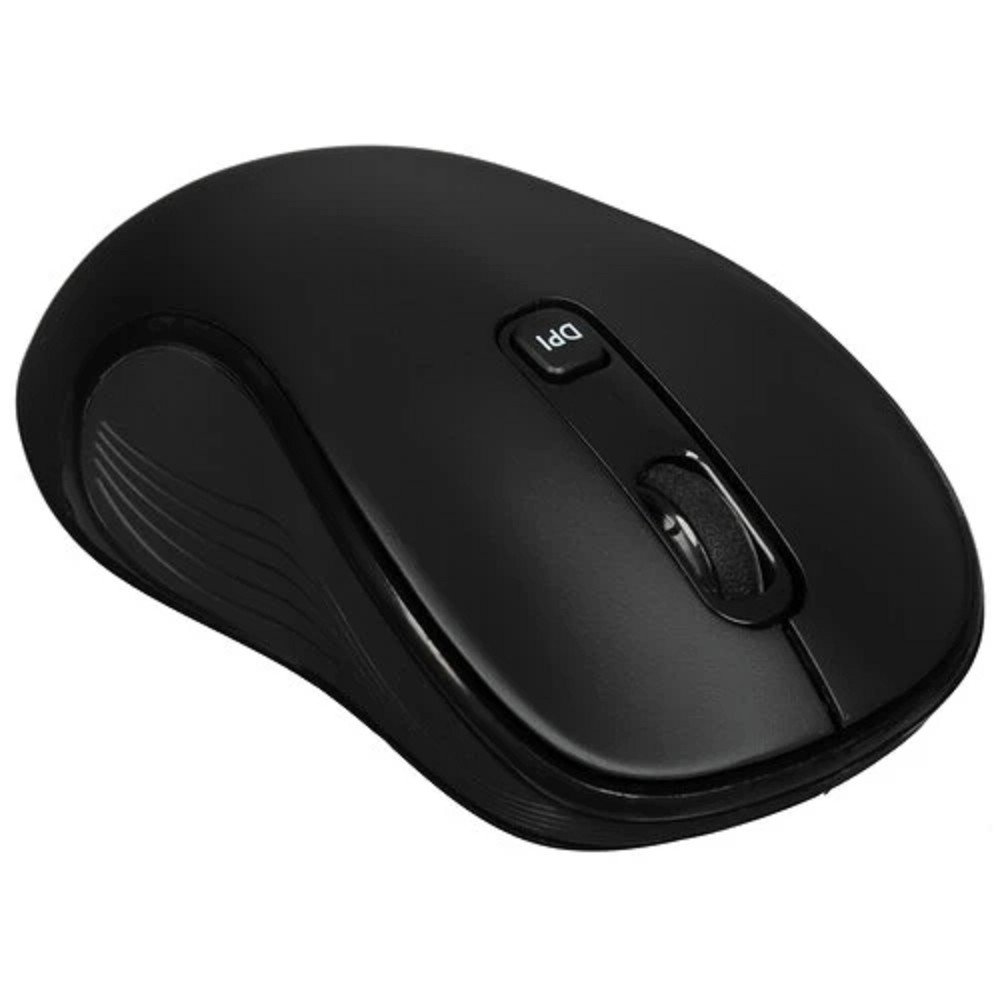 Acer OMR303 [ZL.MCECC.01Y] Black Wireless Мышь беспроводная 