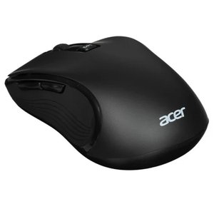 Acer OMR303 [ZL.MCECC.01Y] Black Wireless Мышь беспроводная 