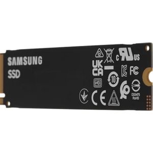 Samsung SSD PM9B1, 1024GB, M.2(22x80mm), NVMe, PCIe 4.0 x4, MZVL41T0HBLB-00B07
