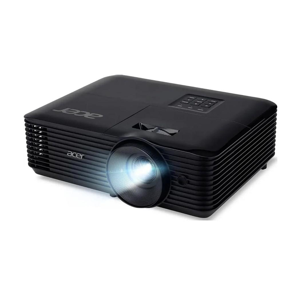 Acer X119H {DLP SVGA 4800 Lm 20000:1 EMEA 2.7 Kg EURO Power} , MR.JTG11.00P
