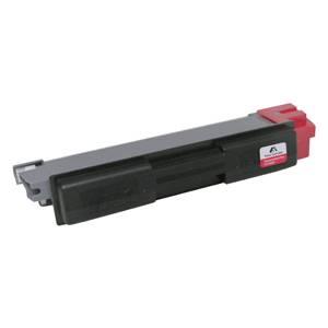 Тонер-картридж для Kyocera FS-C2026MFP/C2126MFP/C2526MFP/C2626MFP/C5250DN/P6026CDN  TK-590M magetna 5K Katun, 43396/48597