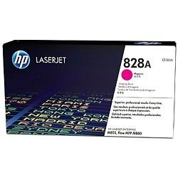 HP CF365A Фотобарабан ,Magenta{Color LaserJet Enterprise M855/M880 828A, Magenta}