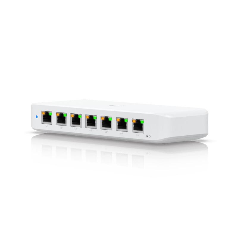 Ubiquiti USW-Ultra Коммутатор UniFi Ultra