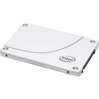 Накопитель SSD INTEL D3-S4620 3.8Tb 2.5" SATA-III SSDSC2KG038TZ01(1Z) SOLIDIGM