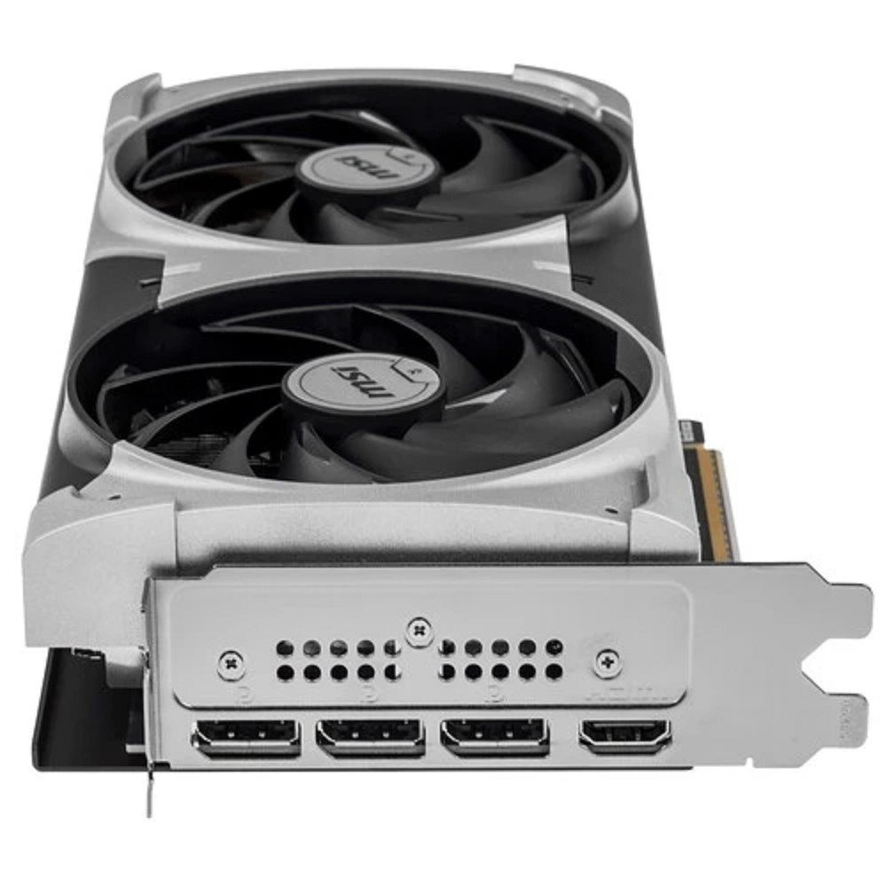 MSI RTX 5070 12G VENTUS 2X OC PCI-E  