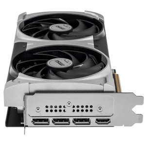 MSI RTX 5070 12G VENTUS 2X OC PCI-E  