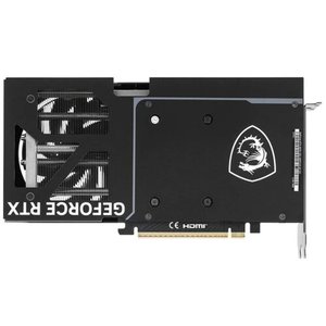 MSI RTX 5070 12G VENTUS 2X OC PCI-E  