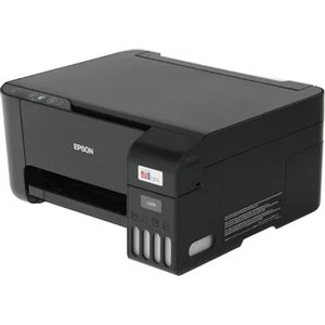 Epson L3210 (C11CJ68506/C11CJ68403/C11CJ68405/C11CJ68501/C11CJ68517) { А4, 10 стр/мин, 5760х1440 dpi, СНПЧ, USB}
