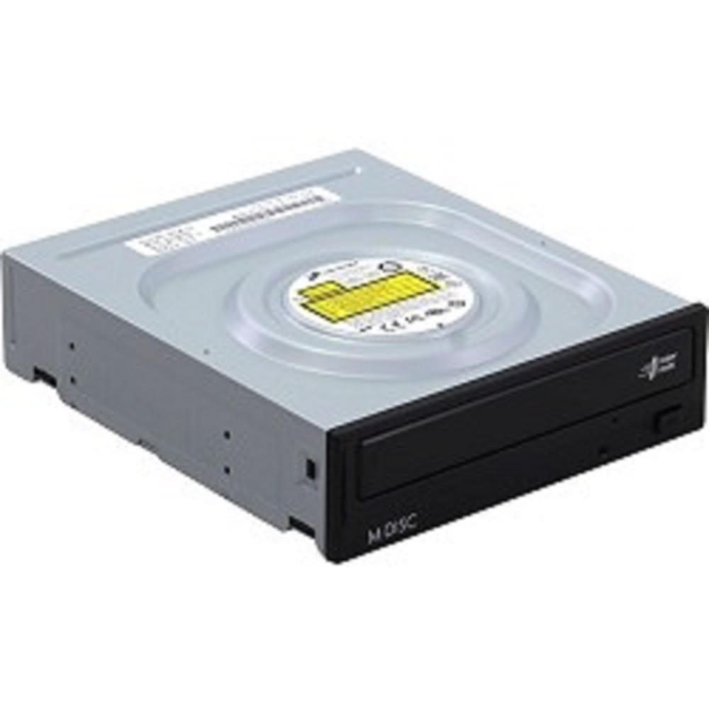LG DVD-RW/+RW GH24NSD5.ARAA10B, Black (OEM), GH24NSD5/1/0