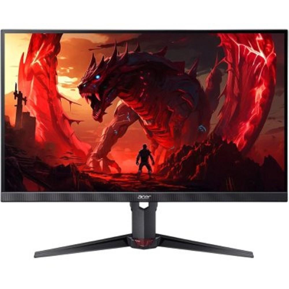 LCD Acer 27" Nitro XV270UP6bmiiprx {IPS 2560x1440 144Hz 1ms 250cd 2xHDMI2.0 DisplayPort1.4 2x2W FreeSync HDR10 VESA}, UM.HX0CD.601