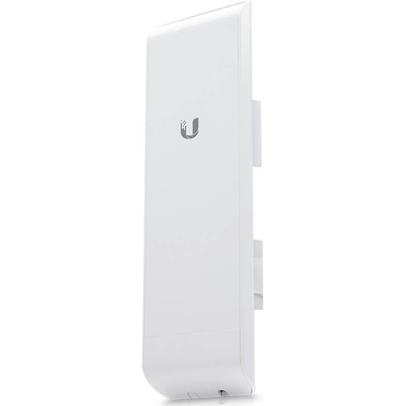 Ubiquiti NSM5 Точка доступа NanoStation M5, 5 ГГц, до 150 Мбит/с, PoE