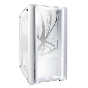 Ginzzu CL520 White mATX
