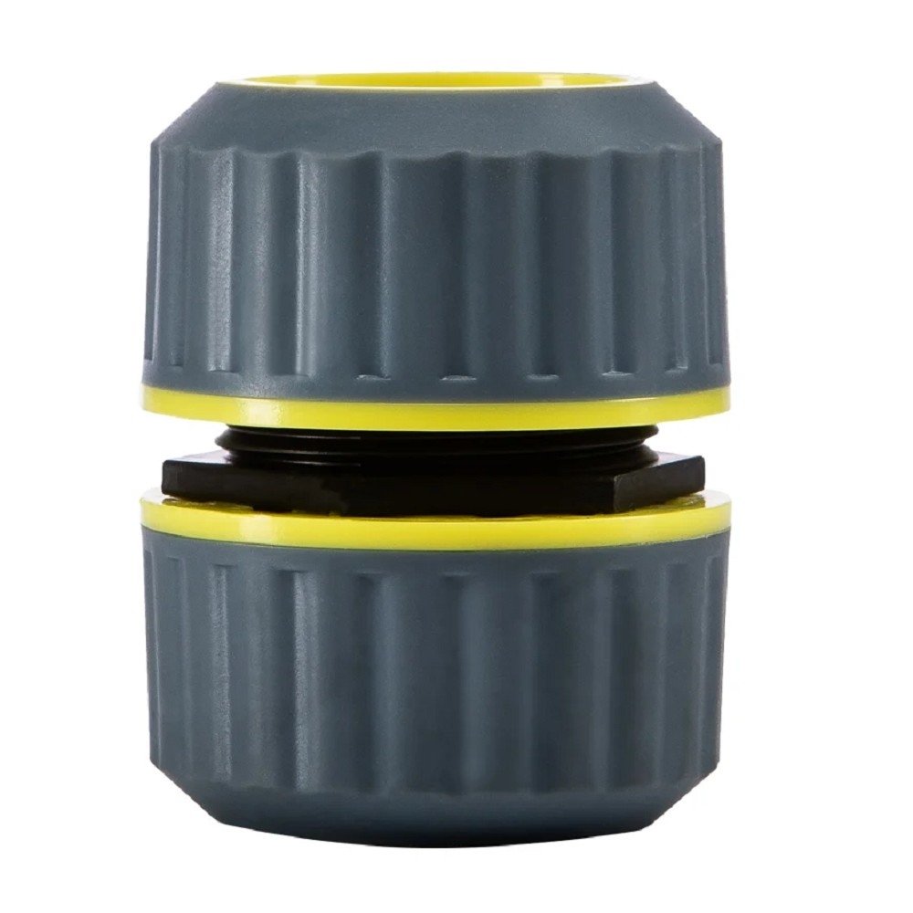 Rexant (62-0221-F) Муфта ремонтная для шланга 1/2" 