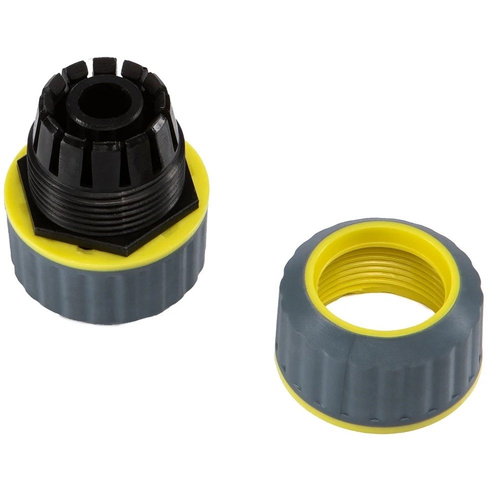 Rexant (62-0221-F) Муфта ремонтная для шланга 1/2" 