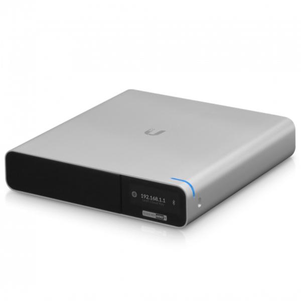 Контроллер CloudKey+ with Pre-installed 1TB SSD, UCK-G2-SSD