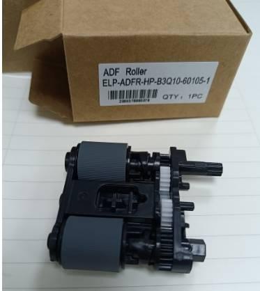 Ролик захвата ADF в сборе HP LJ M426/CLJ M274/M277/M280/M281/M377/M477 (B3Q10-60105) ELP, ELP-ADFR-HP-B3Q10-60105-1