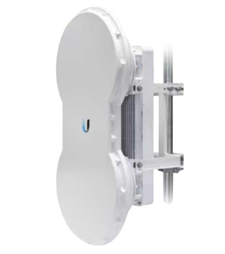 Радиомост/ Wireless point-to-point high-band bridge, AF-5U