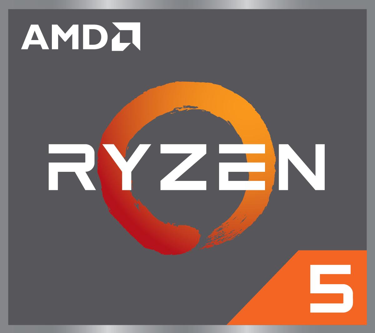 Процессор/ CPU AM4 AMD Ryzen 5 5500 (Cezanne, 6C/12T, 3.6/4.2GHz, 19MB, 65W) OEM, 100-000000457