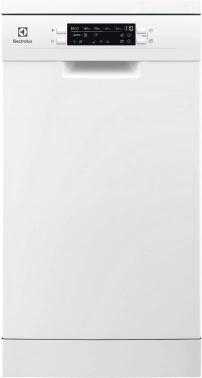 Посудомоечная машина Electrolux ESA42110SW белый (узкая) инвертер, 1978248