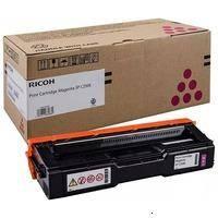 Принт-картридж тип SP C250E (1.6K) малиновый Ricoh SP C250DN/C250SF, 407545