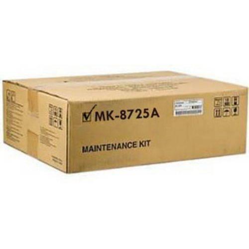 Сервисный комплект KYOCERA MK-8725A TASKalfa 7052ci/8052ci 600K, 1702NH8NL1