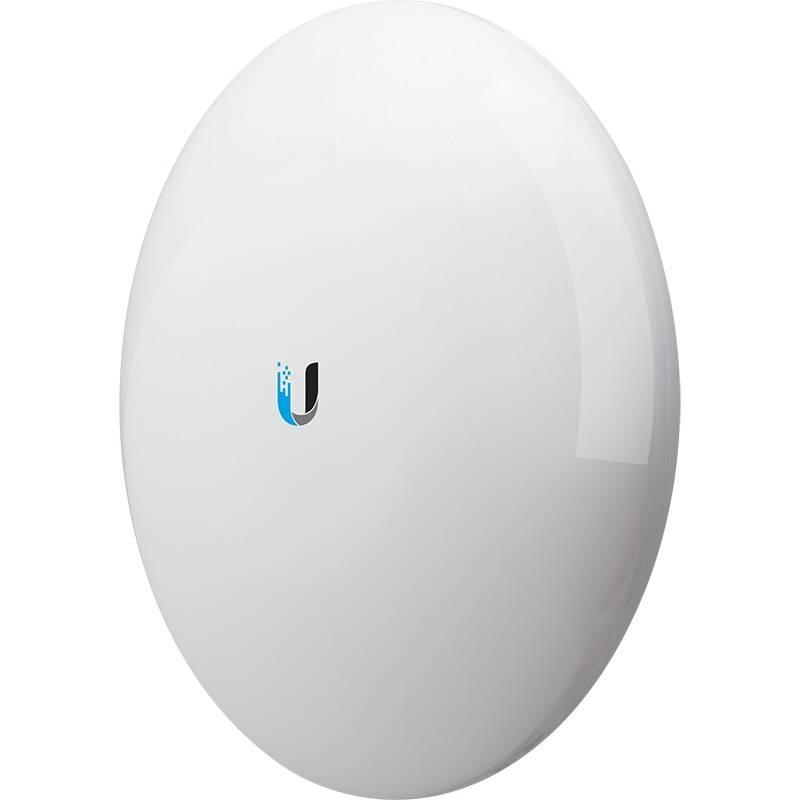 Ubiquiti NBE-5AC-GEN2 Радиомост NanoBeam 5AC-Gen2, 5 ГГц, 450 Мбит/с, PoE, 2х1 Гбит/с, до 15 км, 20 дБм