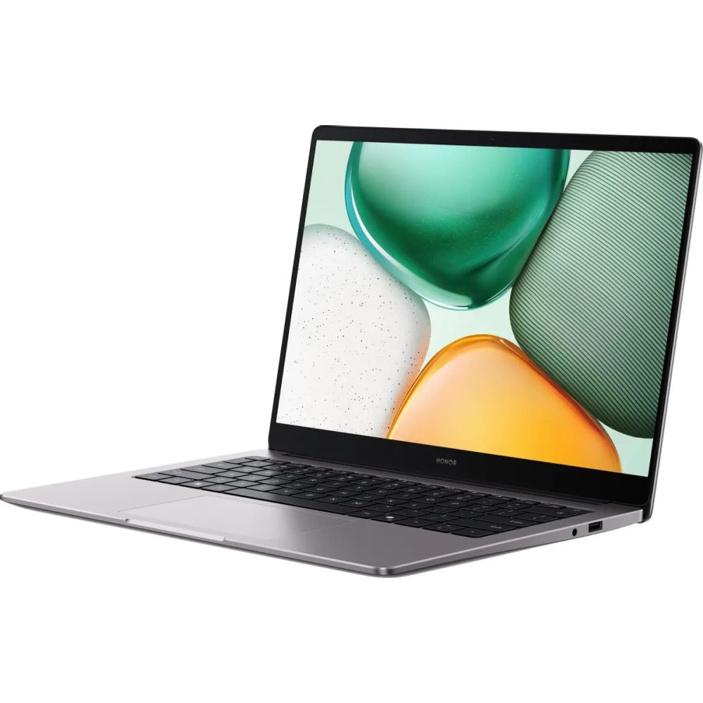 Honor MagicBook X14 2025 [5301ALWU] Grey 14"{FHD i5-12450H/16GB/512GB/W11}