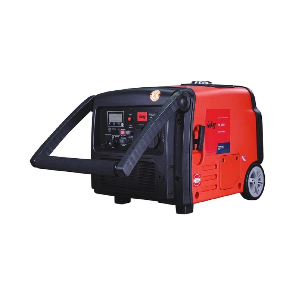 FUBAG Электростанция цифровая TI 3200 [641024] 