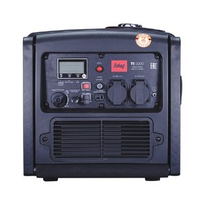 FUBAG Электростанция цифровая TI 3200 [641024] 