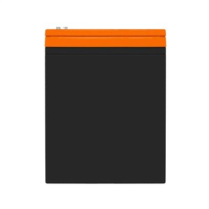 Exegate EX285654RUS Аккумуляторная батарея ExeGate HRL 12-80 (12V 80Ah, под болт М6)