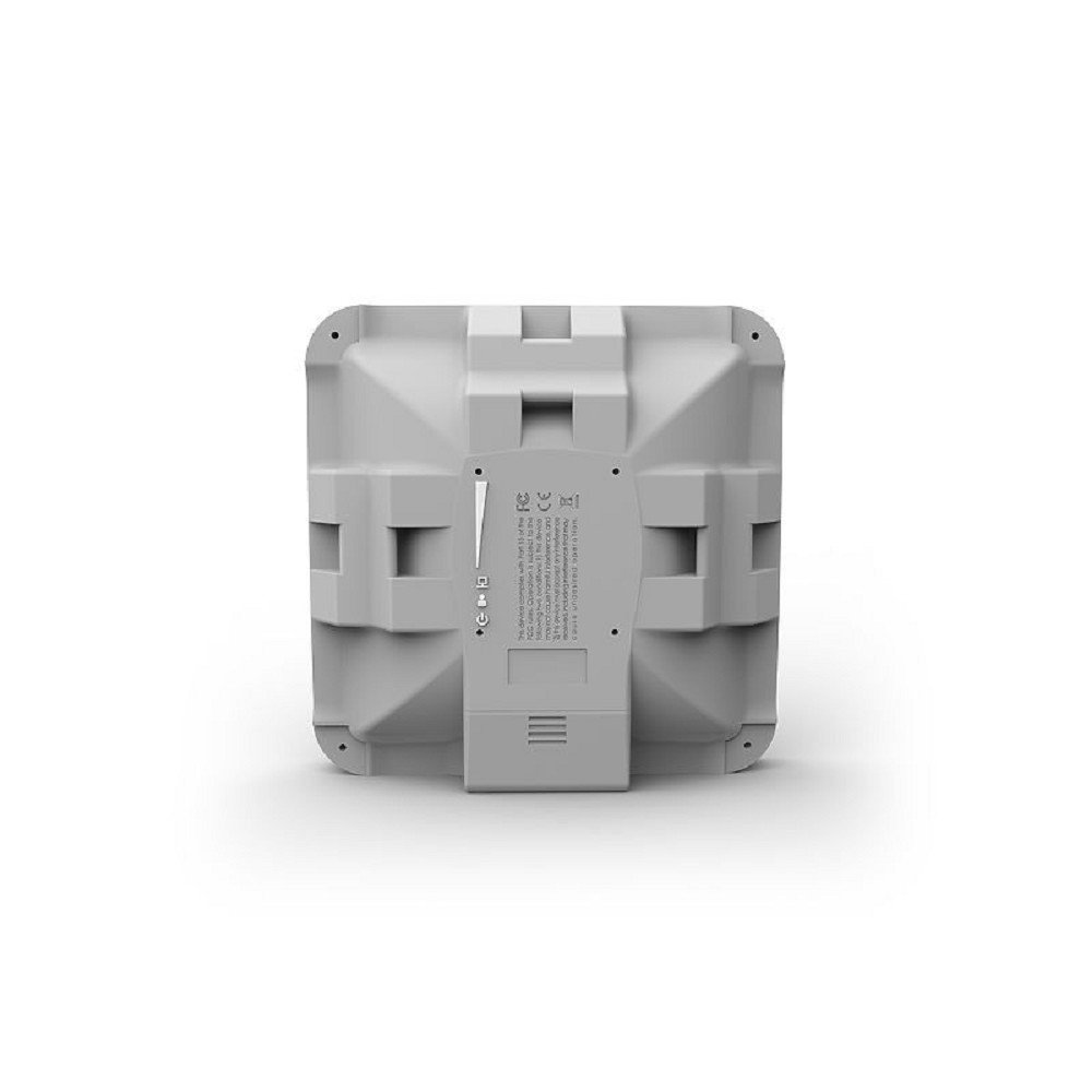 MikroTik RBSXTsq2nD (SXTsq Lite2) Радиомост 2.4 ГГц (b/g/n), 30 дБм, MIMO 2x2, 1x Ethernet, RouterOS L3
