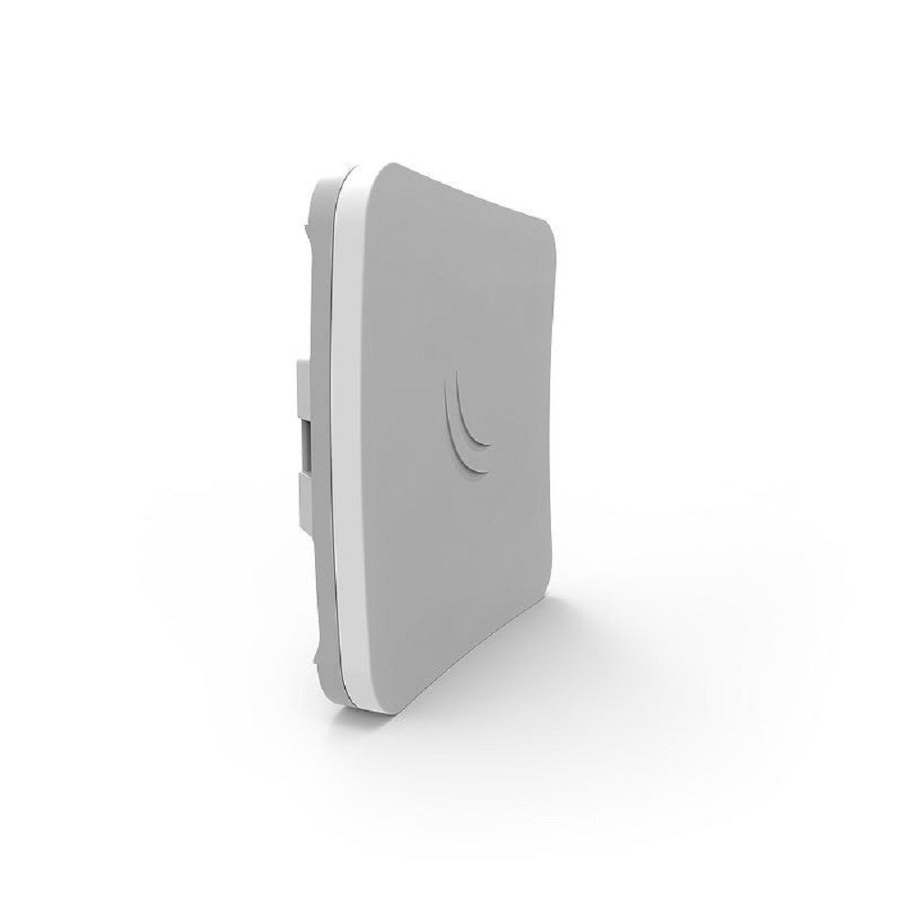 MikroTik RBSXTsq2nD (SXTsq Lite2) Радиомост 2.4 ГГц (b/g/n), 30 дБм, MIMO 2x2, 1x Ethernet, RouterOS L3