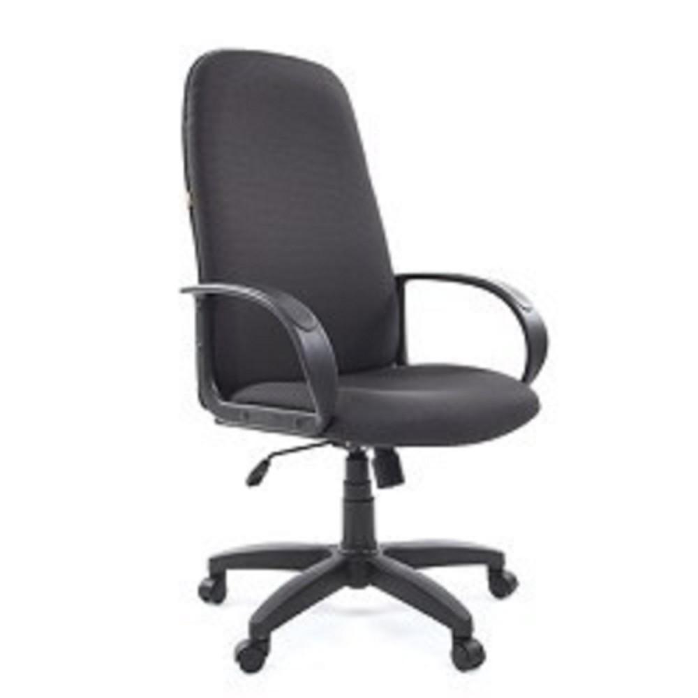 Офисное кресло Chairman  279  JP15-2 черный  ,   (1138105)