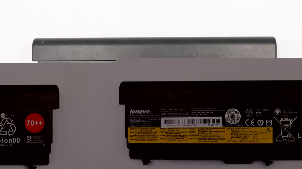 45N1173 Батарея Lenovo TP 70++ (9 Cell) T410/T420