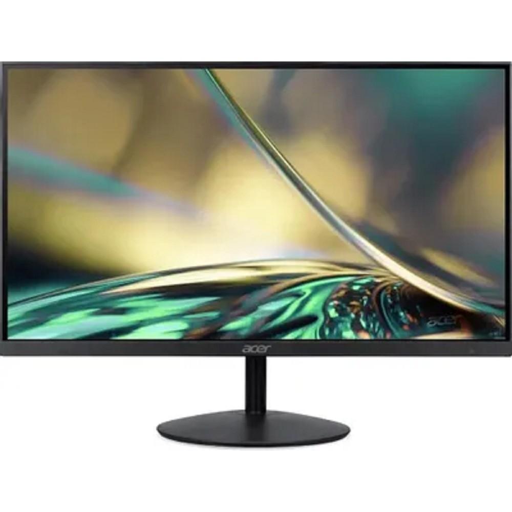 LCD Acer 27" SA272P1bi {IPS 1920x1080 144Hz 1ms 250cd D-Sub HDMI}, UM.HS2CD.101