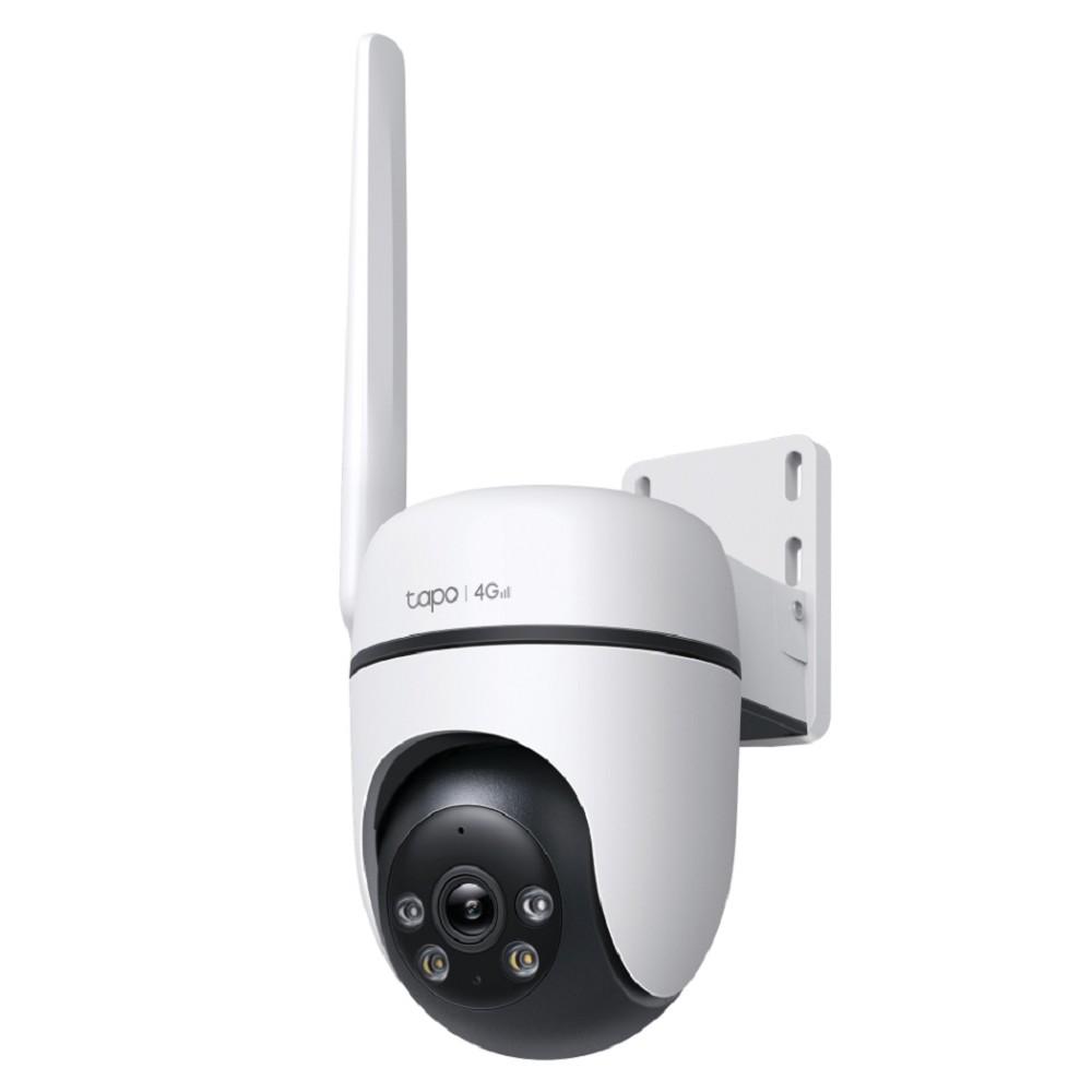 TP-Link Tapo C501GW V2 Наружная  поворотно-наклонная облачная 4G LTE IP-камера 
