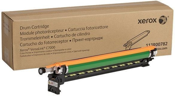 Барабан Fujfilm для Xerox VersaLink C7020/ 7025/7030, 109K (K)/ 87K (CMY) (O) CMYK 113R00780
