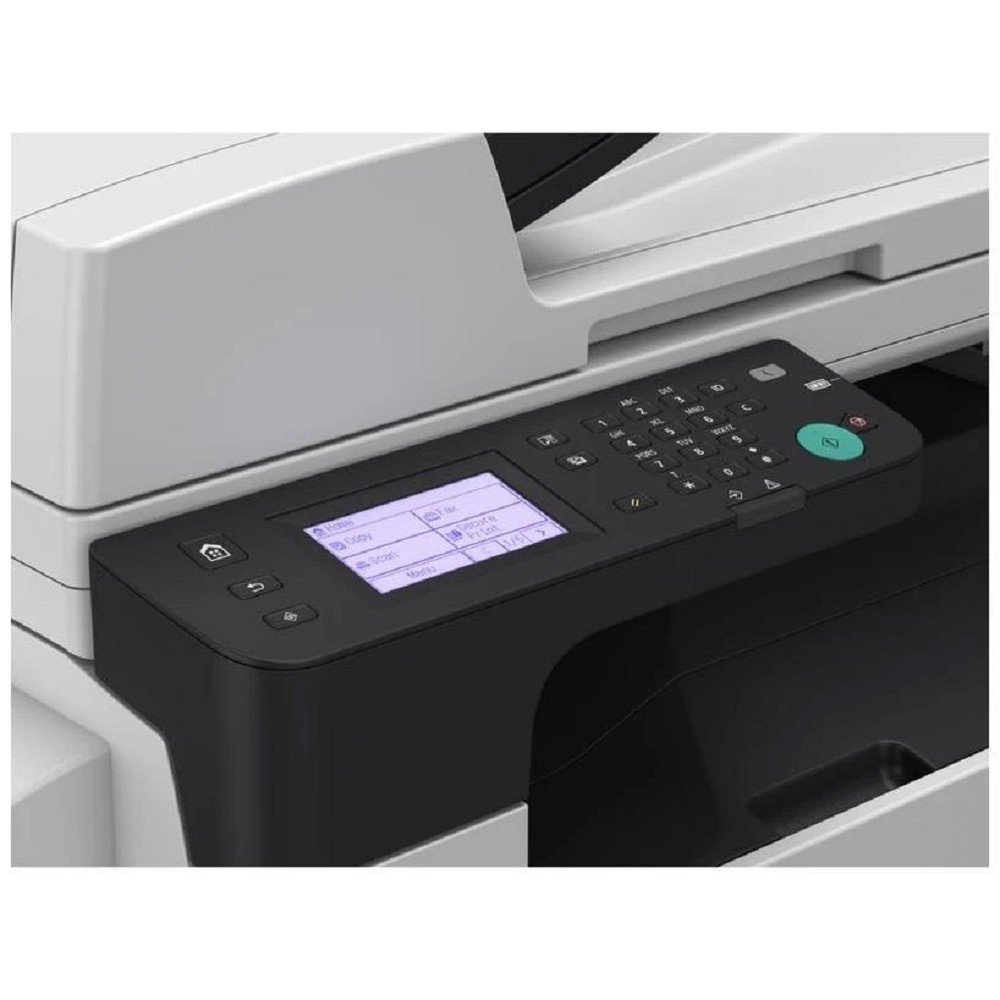 Canon imageRUNNER iR2224N (5941C002) {А3, ч/б, P/C/S, 24стр/мин, 2Гб, крышка, 1х250+100}